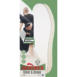 SILVER & OCEAN TALPBETÉT
