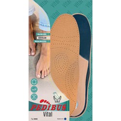 PEDIBUS VITAL TALPBETÉT