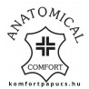 Anatomical Comfort